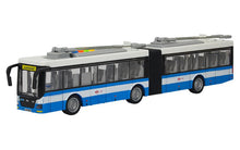 Trolejbus kloubový 1:16