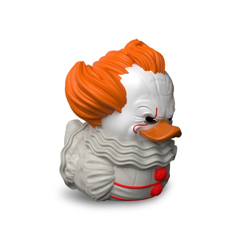Tubbz kachnička malá IT Pennywise