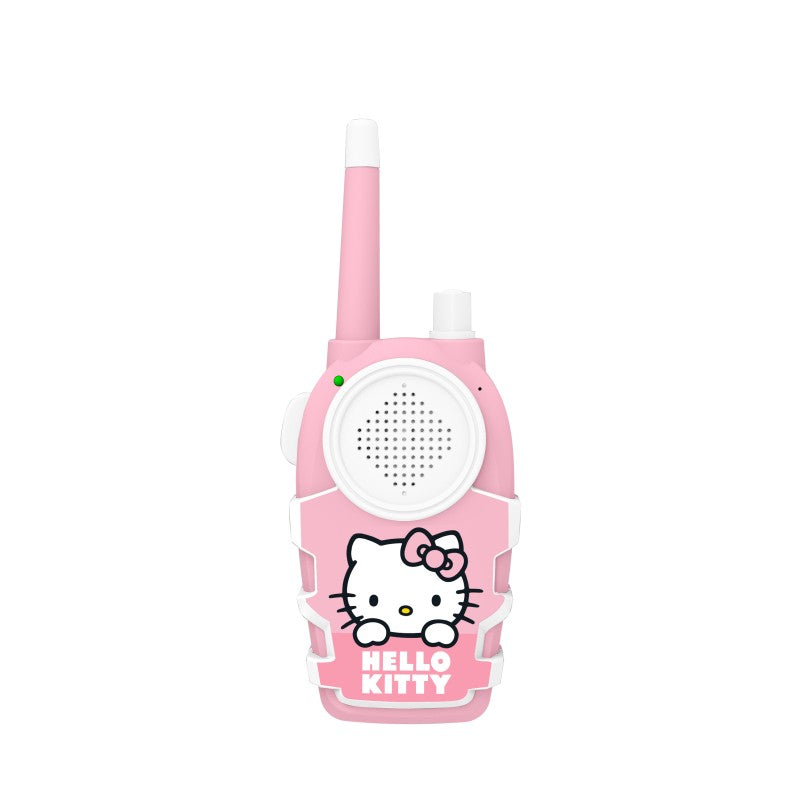 Vysílačka Set Hello Kitty
