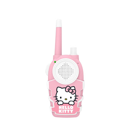 Vysílačka Set Hello Kitty
