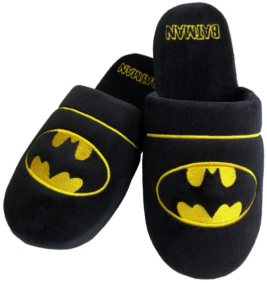 Bačkory unisex Batman (42-45)