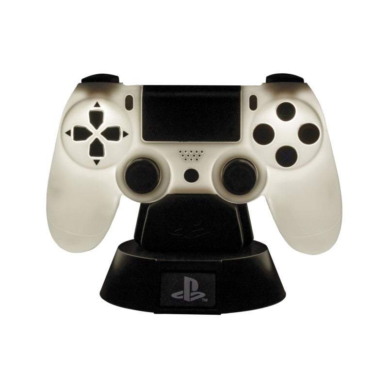 Icon Light, Playstation DS4