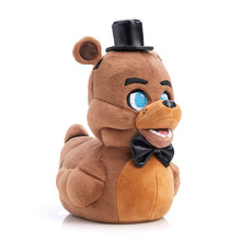 Tubbz kachnička plyšová FNAF - Freddy