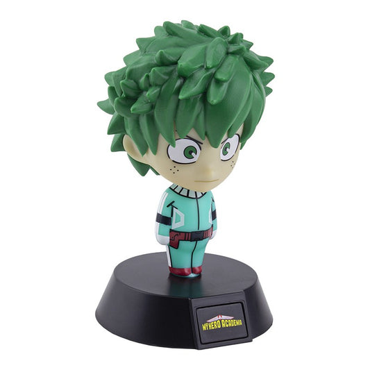 Icon Light My Hero Academia - Izuku