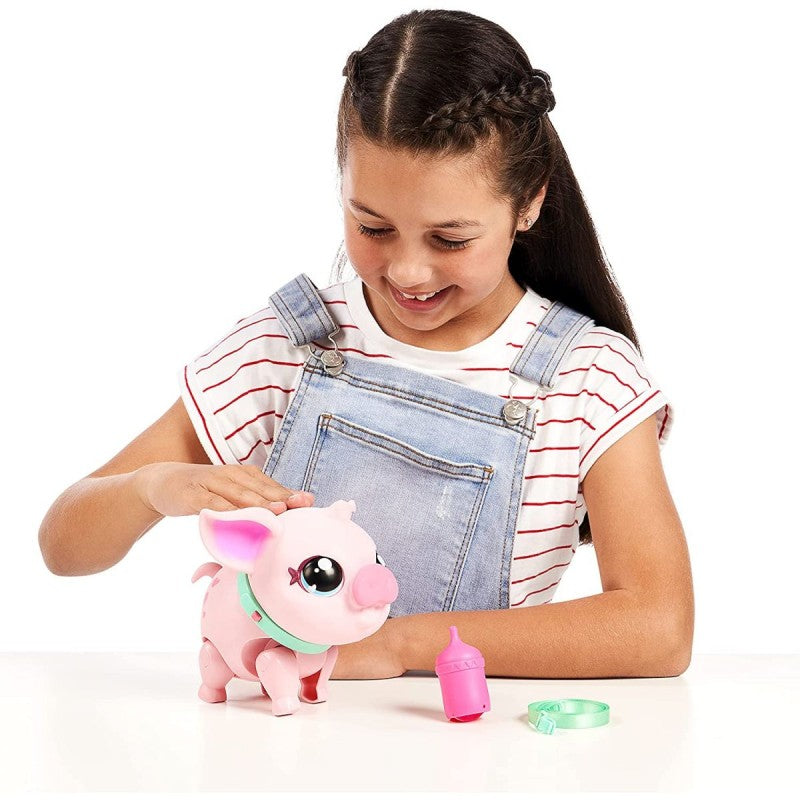 Little Live Pets prasátko PIGGLY