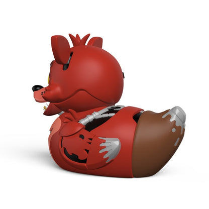 Tubbz kachnička FNAF - Foxy