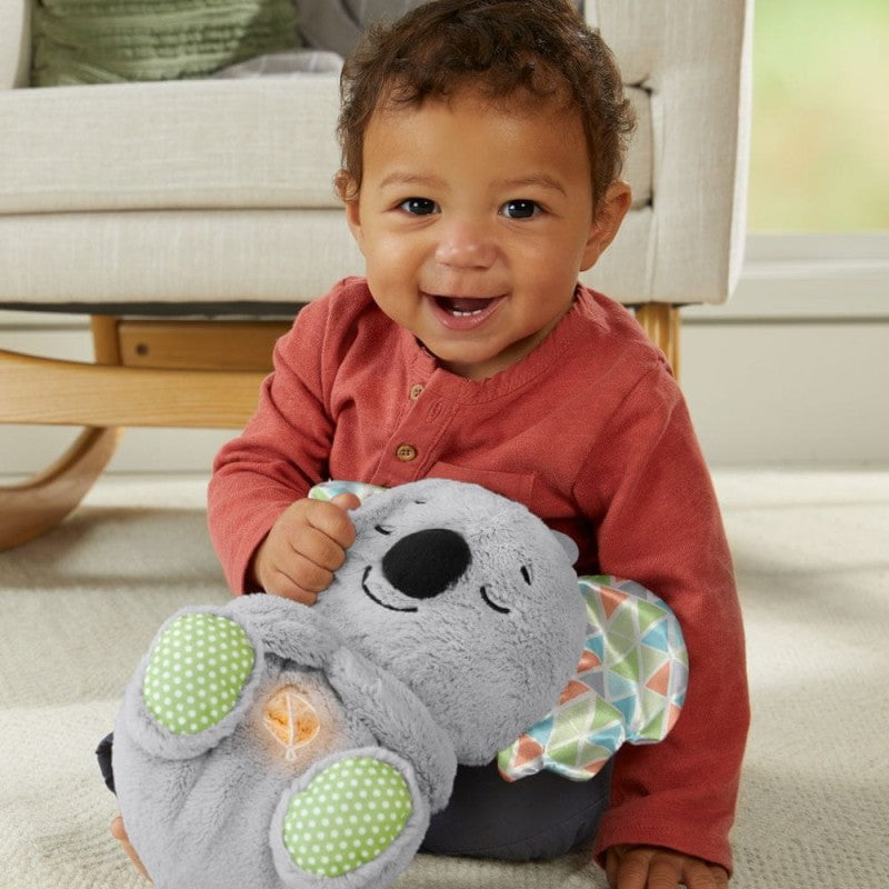 Fisher Price uklidňující koala s melodiemi
