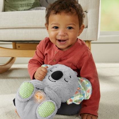 Fisher Price uklidňující koala s melodiemi