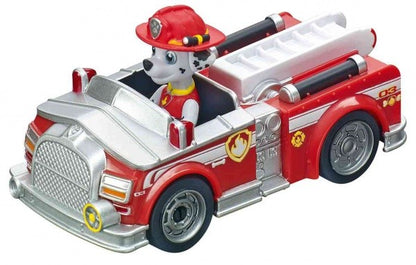 Autodráha Carrera First - 63033 Tlapková patrola