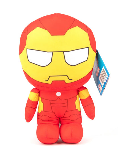 Látkový Marvel Iron Man se zvukem 28 cm