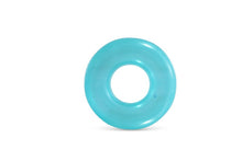 Kruh 76cm, transparent Žlutá
