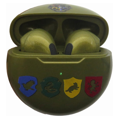 Lexibook bluetooth sluchátka do uší Harry Potter s vestavěným mikrofonem