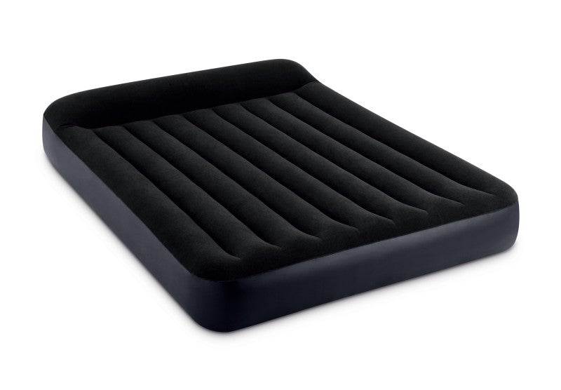 Nafukovací postel Dura Beam Queen Standard series se zvednut