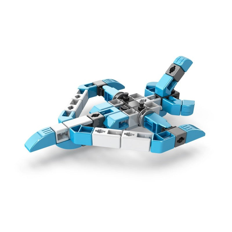 Engino Inventor Letadlo 5 modelů