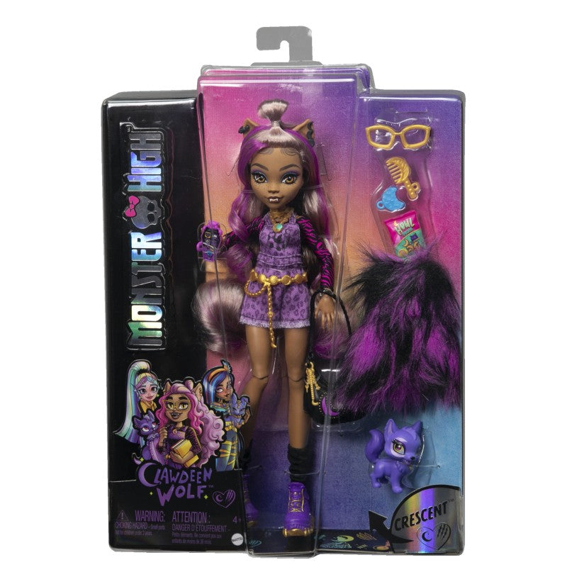 Monster High panenka Monsterka Frankie Stein™
