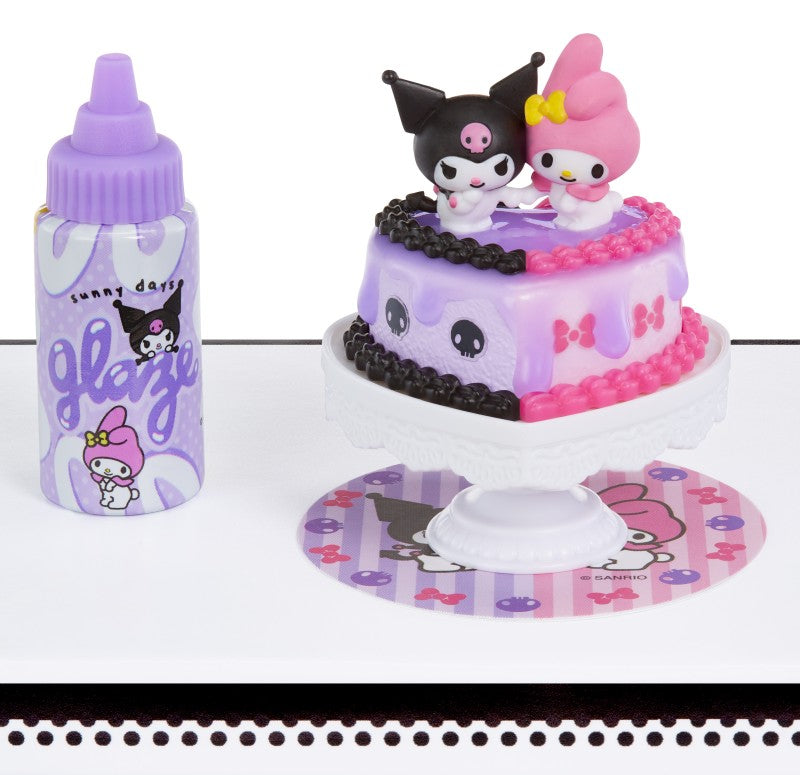 MGA's Miniverse - Make it Mini Hello Kitty, série 2, PDQ
