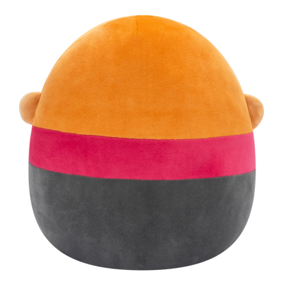 Plyšový mazlíček Squishmallows  Harry Potter - Ron