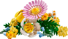LEGO® Botanicals 10347 Drobná slunečná kytice