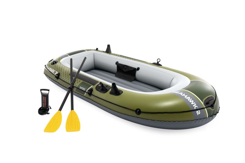 Seahawk™ 2 Boat Nafukovací člun