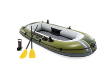 Seahawk™ 2 Boat Nafukovací člun