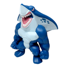 Flexi Monster AQUA č.14 Turtle Jim