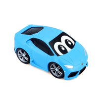 Autíčko Lamborghini žluté