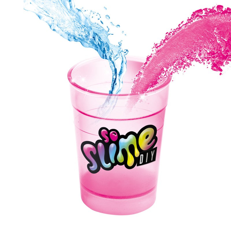 So Slime Kufřík