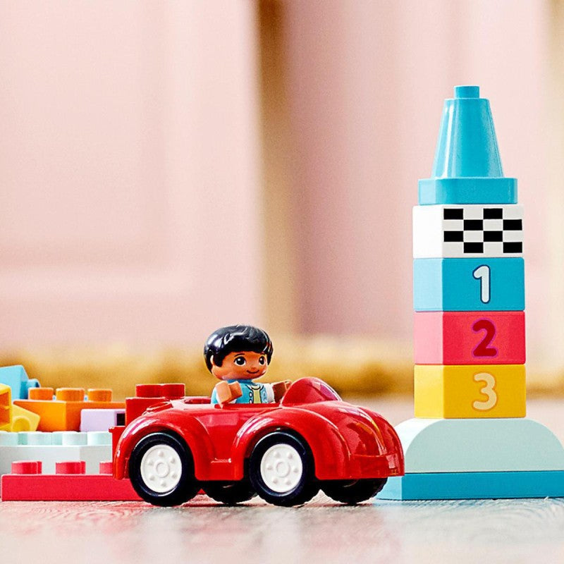 LEGO® DUPLO 10914 Velký box s kostkami