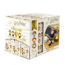 3D puzzle postavička Harry Potter