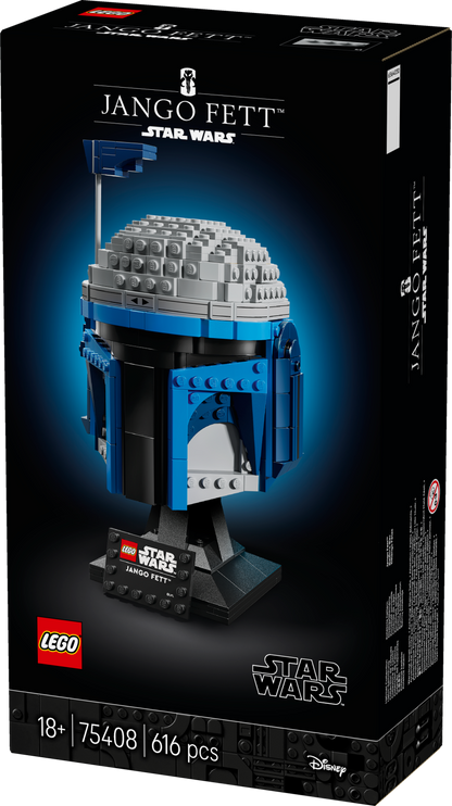LEGO® Star Wars™ 75408 Helma Janga Fetta