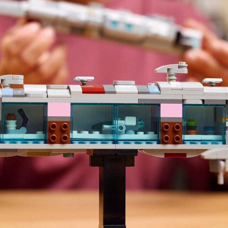 LEGO® Star Wars™ 75405 Hvězdný křižník Home One