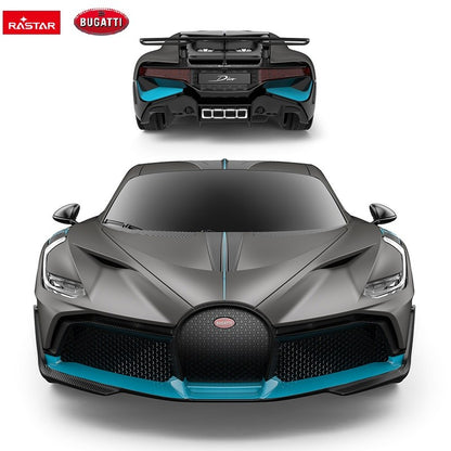 Rastar R/C 1:24 Bugatti Divo