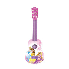 Lexibook moje první kytara Disney princezny - 21"/53 cm