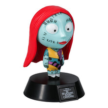 Icon Light Nightmare before Christmas - Sally