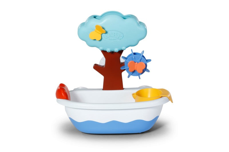 BABY born Splish Splash Vanička s Teddym