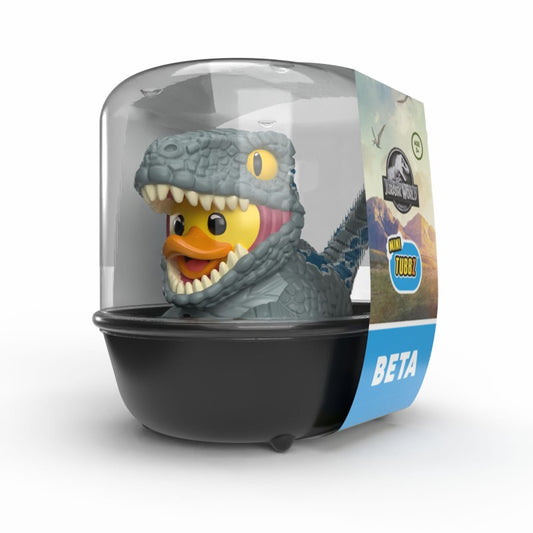 Tubbz kachnička malá Jurský Svět - Beta