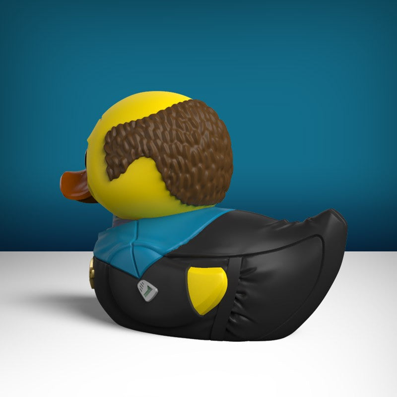 Tubbz kachnička Star Trek The Doctor (první edice)