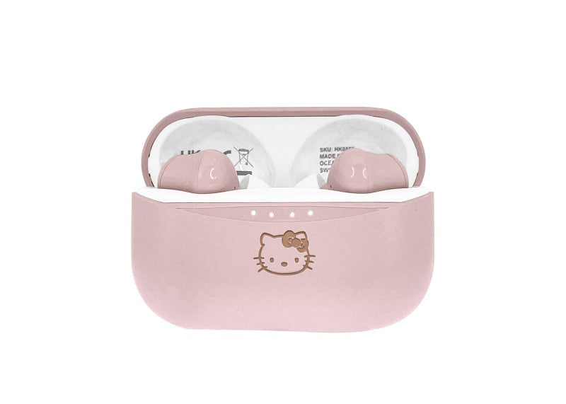 Sluchátka Hello Kitty TWS