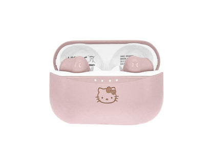 Sluchátka Hello Kitty TWS