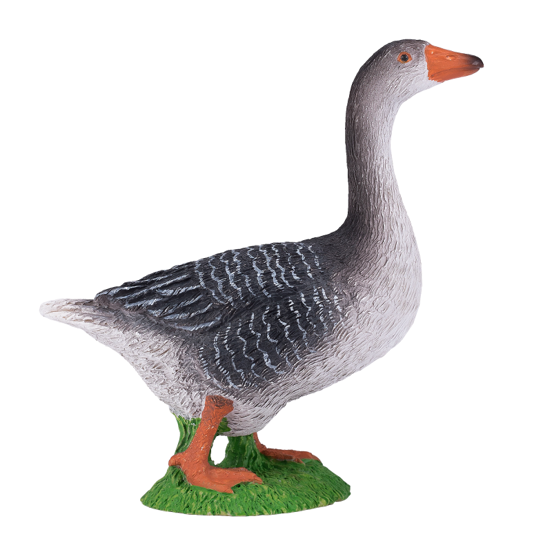 Husa figurka