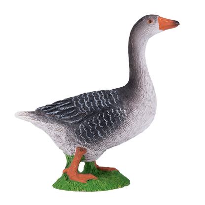 Husa figurka