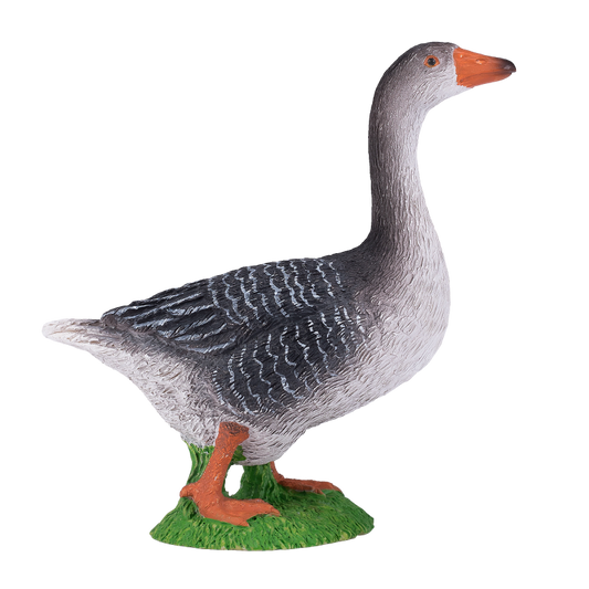 Husa figurka
