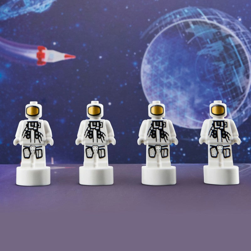 LEGO® 42221 Technic Raketa NASA Artemis Space Launch System