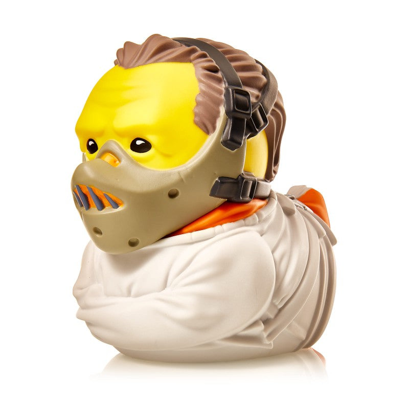 Tubbz kachnička Mlčení jehňátek - Hannibal Lecter