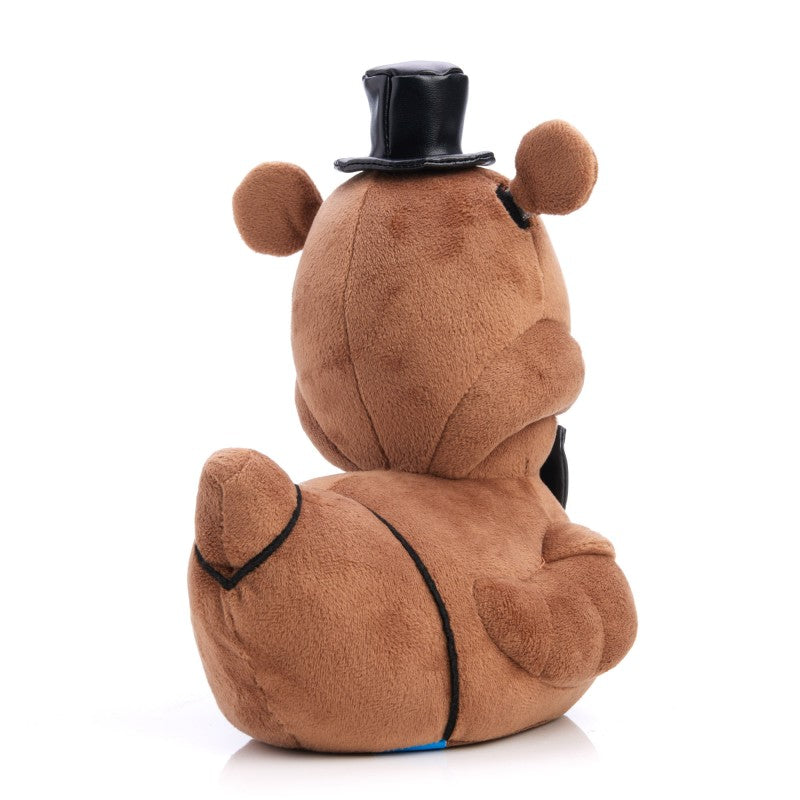 Tubbz kachnička plyšová FNAF - Freddy