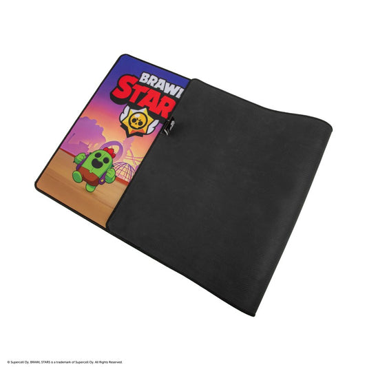 Brawl Stars herní podložka Ready to Brawl