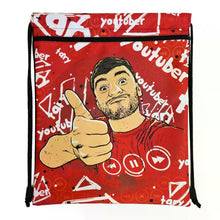 Sportovní Vak