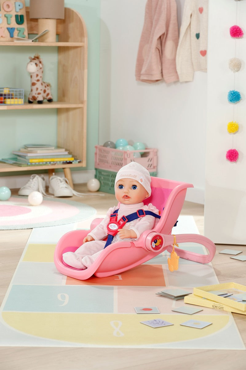 BABY born Přenosná sedačka Domeček