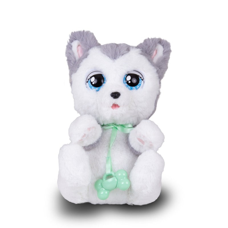 Baby Paws  - plyšové štěňátko