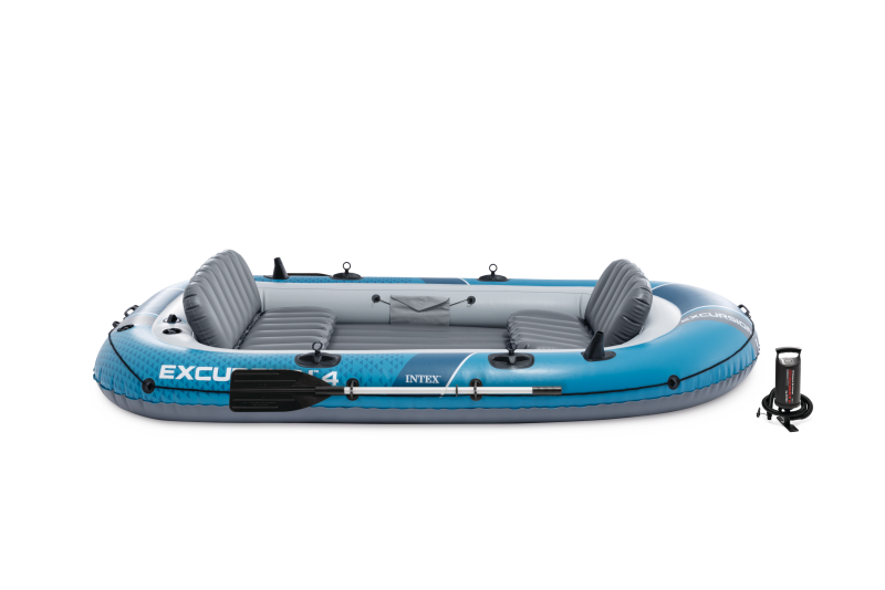 Excursion™ 4 Boat Nafukovací člun